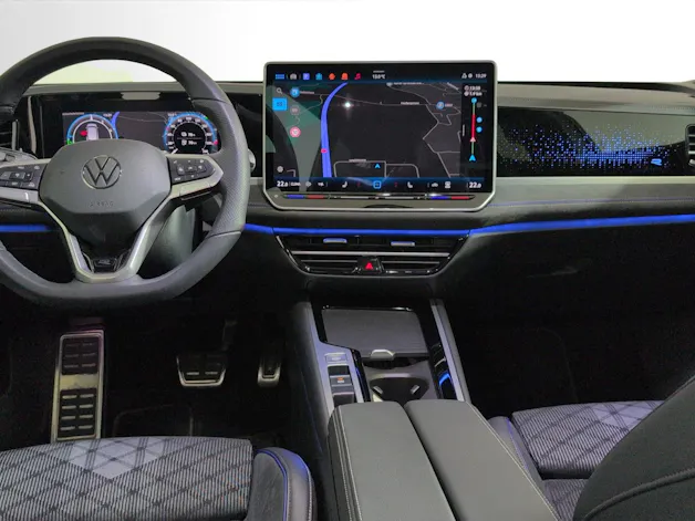 VW Passat Variant 1.5 TSI evo2 Plug-In- Hybrid R-Line DSG