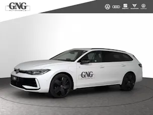 VW Passat Variant 1.5 TSI evo2 Plug-In- Hybrid R-Line DSG
