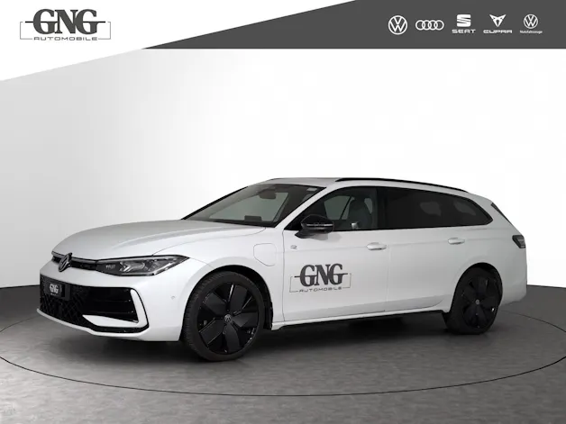 VW Passat Variant 1.5 TSI evo2 Plug-In- Hybrid R-Line DSG