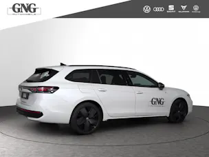 VW Passat Variant 1.5 TSI evo2 Plug-In- Hybrid R-Line DSG