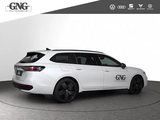 VW Passat Variant 1.5 TSI evo2 Plug-In- Hybrid R-Line DSG