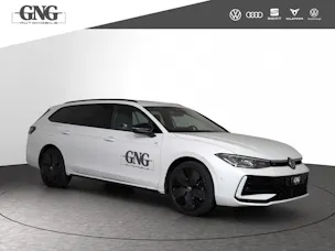 VW Passat Variant 1.5 TSI evo2 Plug-In- Hybrid R-Line DSG