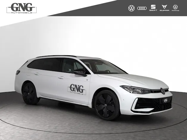 VW Passat Variant 1.5 TSI evo2 Plug-In- Hybrid R-Line DSG