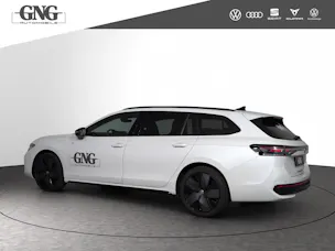 VW Passat Variant 1.5 TSI evo2 Plug-In- Hybrid R-Line DSG