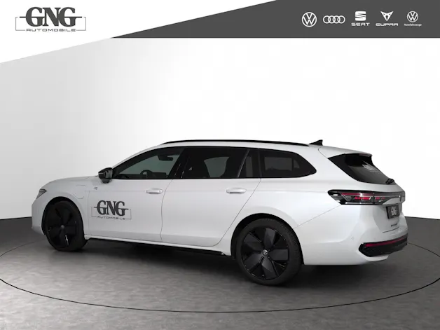 VW Passat Variant 1.5 TSI evo2 Plug-In- Hybrid R-Line DSG