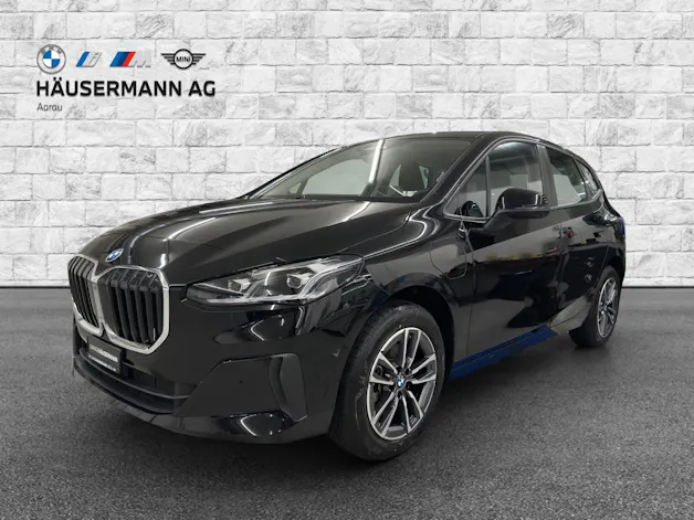 BMW 225e xDrive Act. Tourer