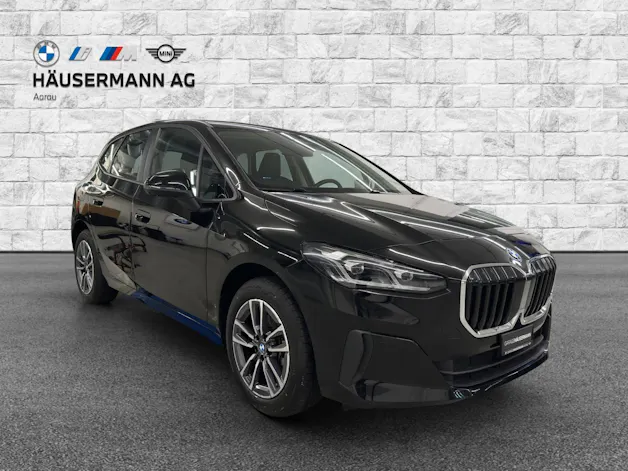 BMW 225e xDrive Act. Tourer