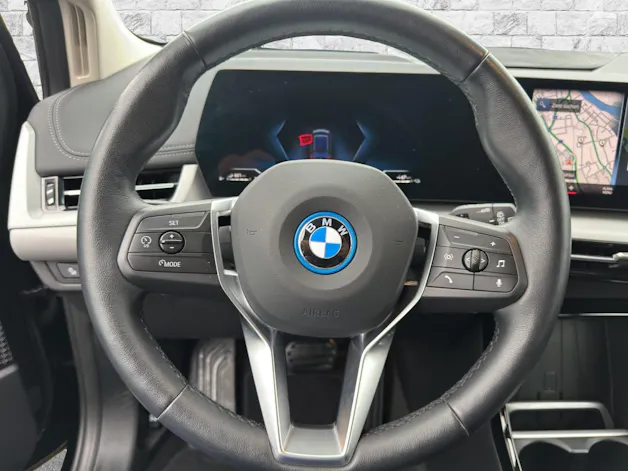 BMW 225e xDrive Act. Tourer