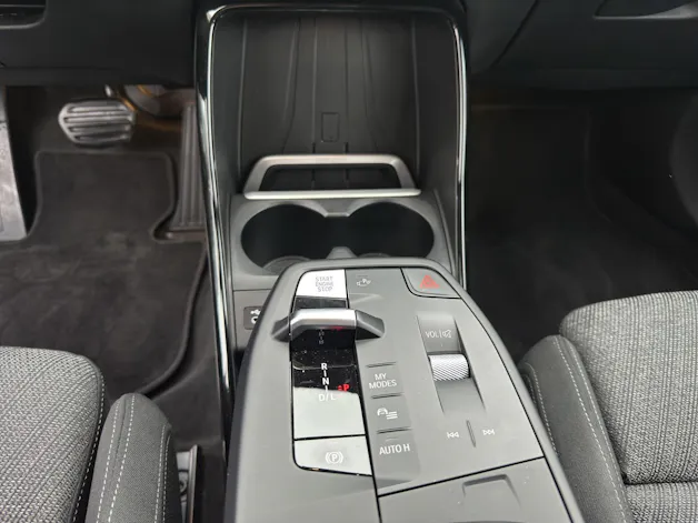 BMW 225e xDrive Act. Tourer