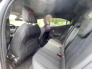 Opel Mokka 1.2 Direct Injection Turbo GS Line Aut.