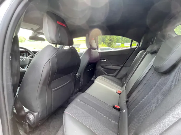 Opel Mokka 1.2 Direct Injection Turbo GS Line Aut.