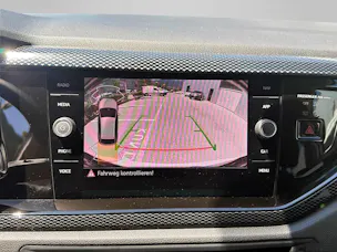 VW Taigo 1.0 TSI Life United DSG