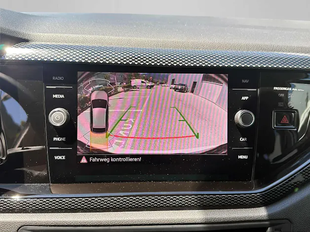 VW Taigo 1.0 TSI Life United DSG