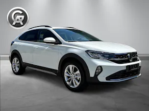 VW Taigo 1.0 TSI Life United DSG