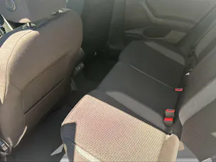 VW Taigo 1.0 TSI Life United DSG