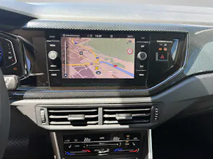 VW Taigo 1.0 TSI Life United DSG