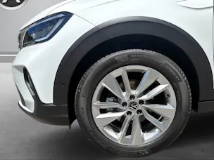 VW Taigo 1.0 TSI Life United DSG