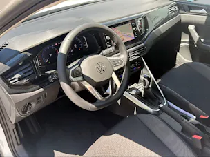 VW Taigo 1.0 TSI Life United DSG