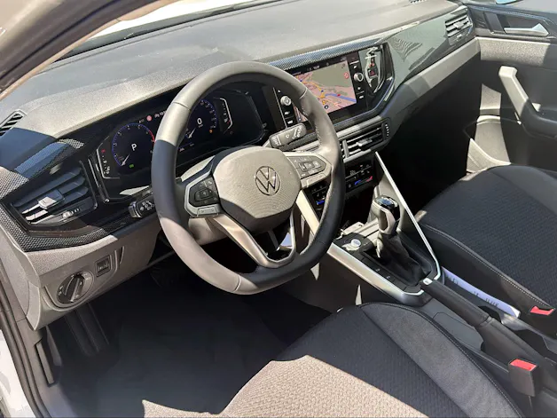VW Taigo 1.0 TSI Life United DSG