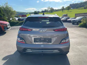 Hyundai Kona EV Vertex