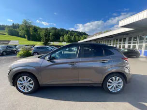 Hyundai Kona EV Vertex