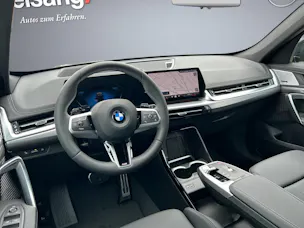 BMW X1 xDrive 23i 48V M Sport Pro