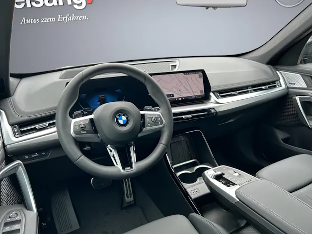 BMW X1 xDrive 23i 48V M Sport Pro