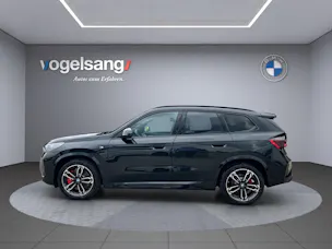 BMW X1 xDrive 23i 48V M Sport Pro