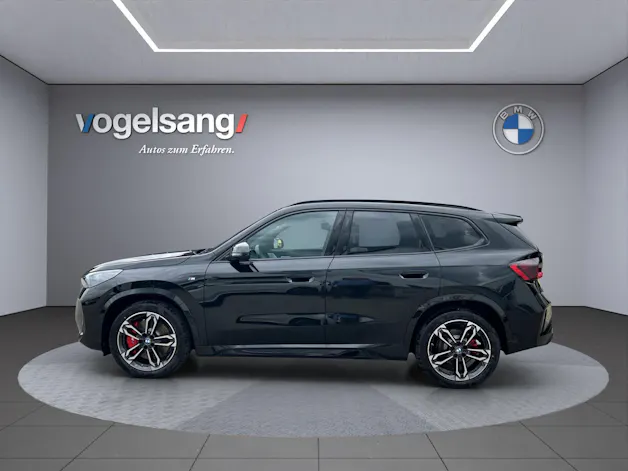BMW X1 xDrive 23i 48V M Sport Pro