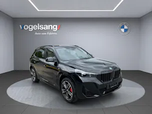 BMW X1 xDrive 23i 48V M Sport Pro