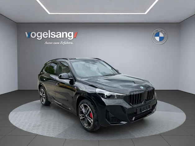BMW X1 xDrive 23i 48V M Sport Pro
