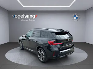 BMW X1 xDrive 23i 48V M Sport Pro