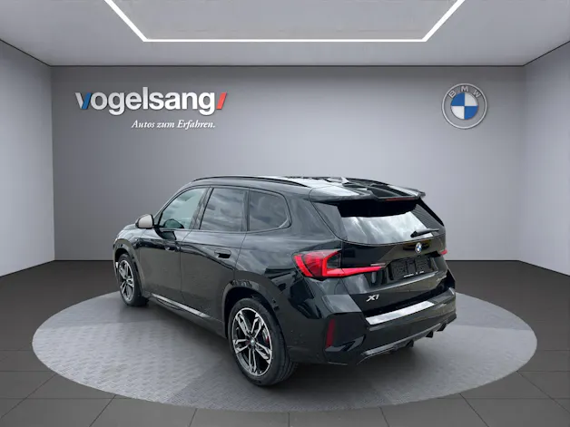 BMW X1 xDrive 23i 48V M Sport Pro