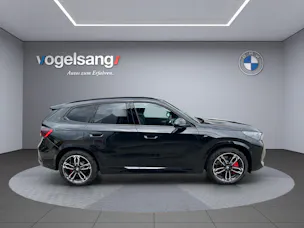 BMW X1 xDrive 23i 48V M Sport Pro