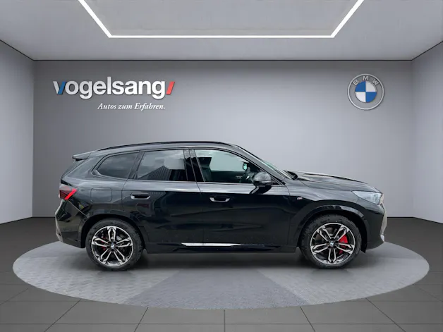 BMW X1 xDrive 23i 48V M Sport Pro