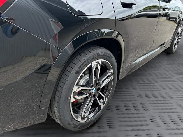BMW X1 xDrive 23i 48V M Sport Pro