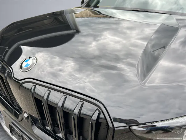 BMW X1 xDrive 23i 48V M Sport Pro