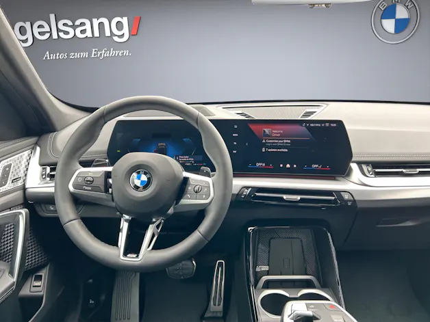 BMW X1 xDrive 23i 48V M Sport Pro