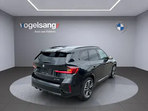 BMW X1 xDrive 23i 48V M Sport Pro