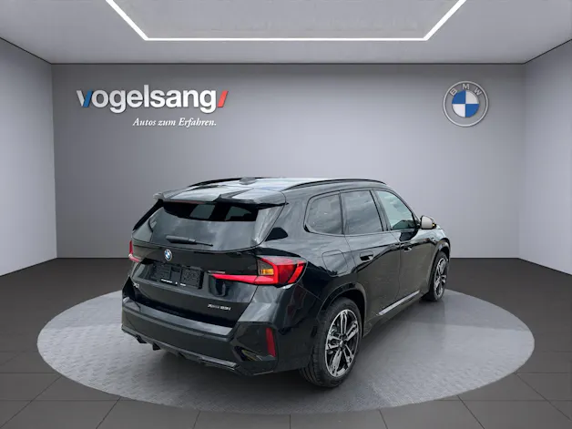 BMW X1 xDrive 23i 48V M Sport Pro
