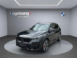 BMW X1 xDrive 23i 48V M Sport Pro