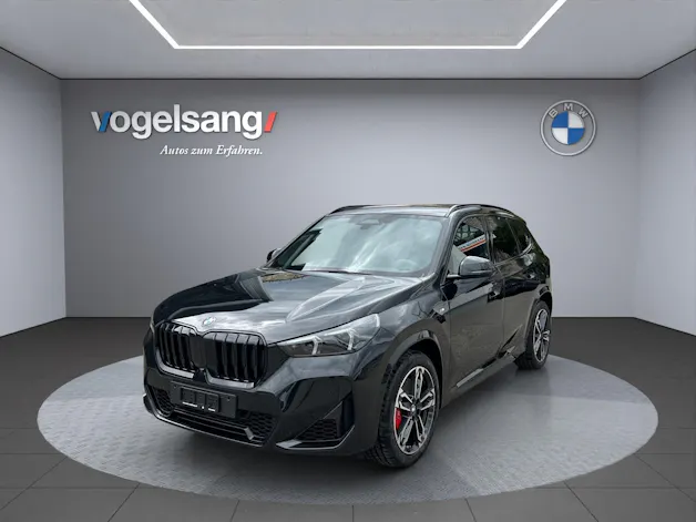 BMW X1 xDrive 23i 48V M Sport Pro