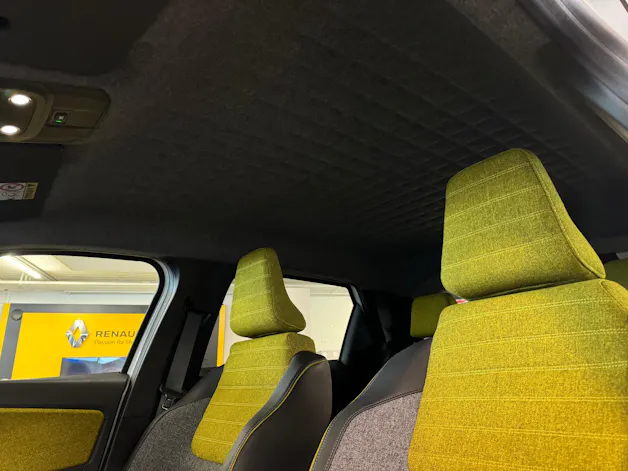 Renault R5 E-TECH 100% ELECTRIC iconic five 150PS Comfort Range
