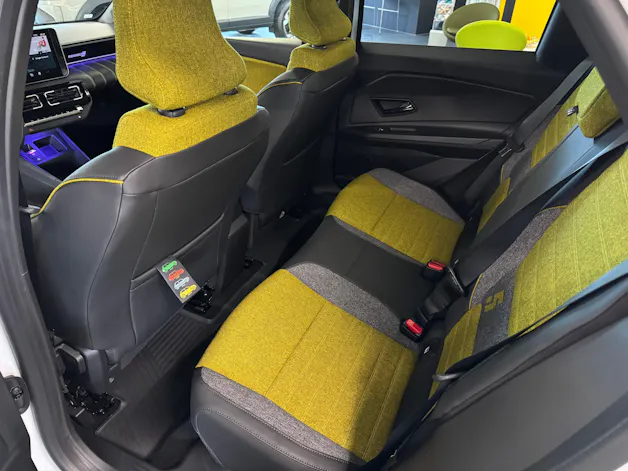 Renault R5 E-TECH 100% ELECTRIC iconic five 150PS Comfort Range