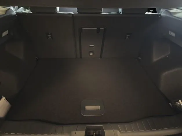 Ford Explorer Elektro 77kWh Extended Range Premium