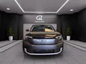 Ford Explorer Elektro 77kWh Extended Range Premium