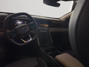 Ford Explorer Elektro 77kWh Extended Range Premium