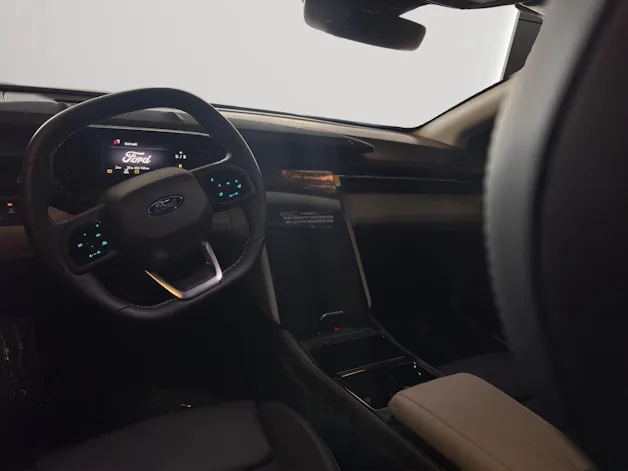Ford Explorer Elektro 77kWh Extended Range Premium