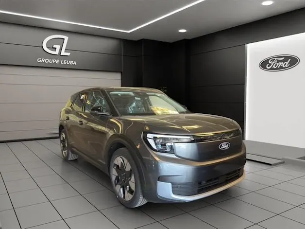 Ford Explorer Elektro 77kWh Extended Range Premium
