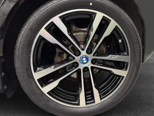 BMW i3 (120Ah)